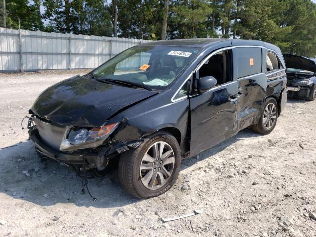 HONDA ODYSSEY TO 2014 5fnrl5h90eb007666