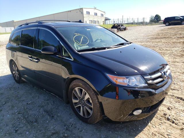 HONDA ODYSSEY TO 2014 5fnrl5h90eb013340