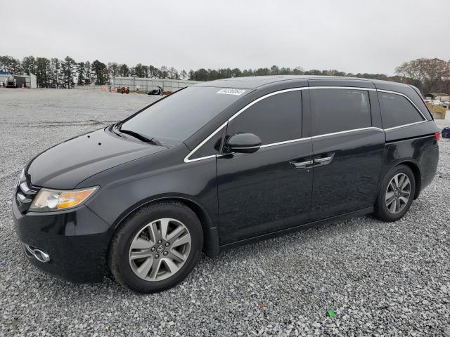 HONDA ODYSSEY TO 2014 5fnrl5h90eb019669