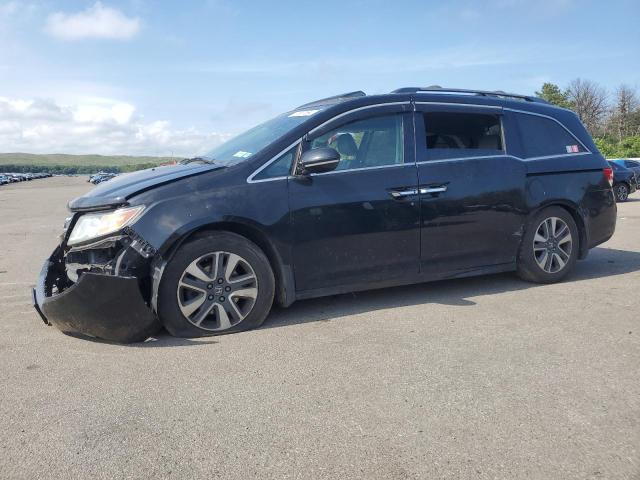 HONDA ODYSSEY 2014 5fnrl5h90eb021518