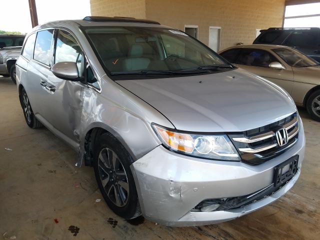 HONDA ODYSSEY TO 2014 5fnrl5h90eb029103