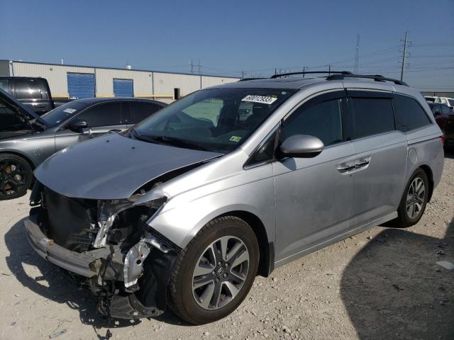 HONDA ODYSSEY TO 2014 5fnrl5h90eb034270