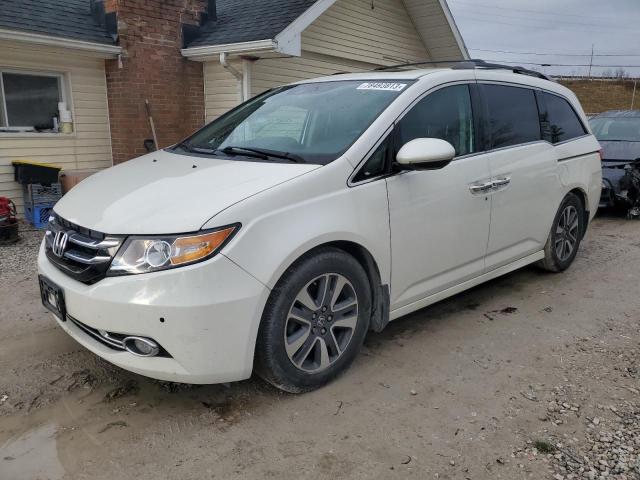 HONDA ODYSSEY 2014 5fnrl5h90eb035242