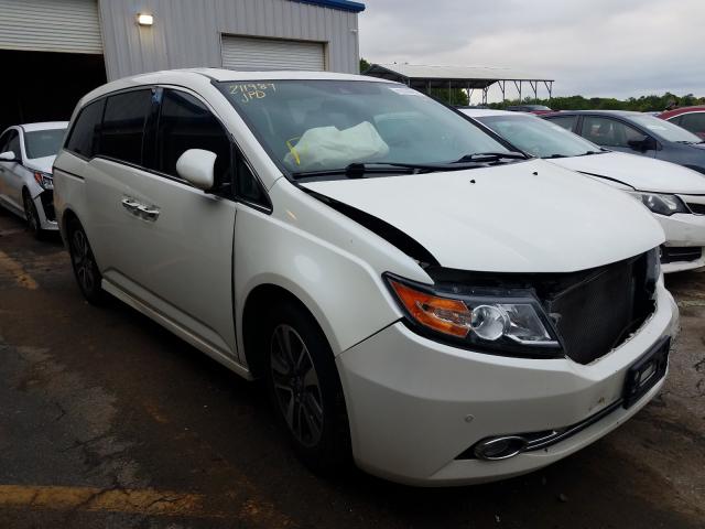 HONDA ODYSSEY TO 2014 5fnrl5h90eb037377