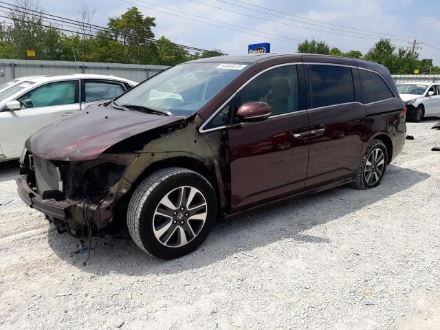 HONDA ODYSSEY TO 2014 5fnrl5h90eb041056