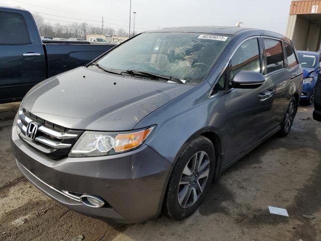 HONDA ODYSSEY TO 2014 5fnrl5h90eb042823