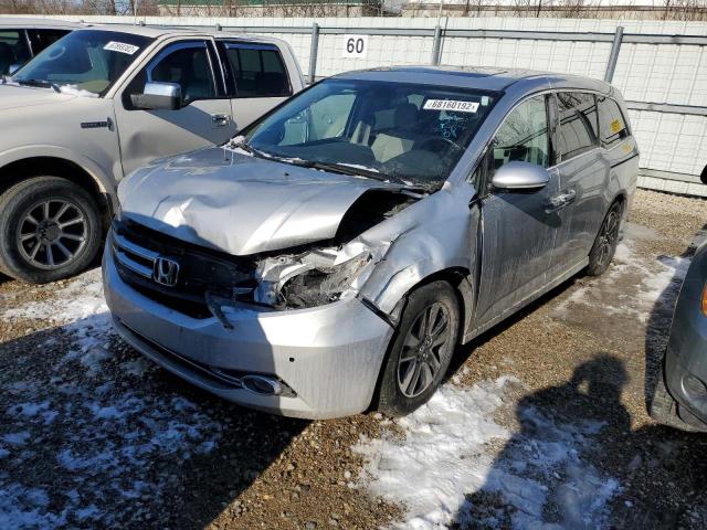 HONDA ODYSSEY TO 2014 5fnrl5h90eb045933