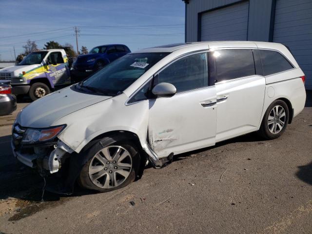 HONDA ODYSSEY 2014 5fnrl5h90eb053112