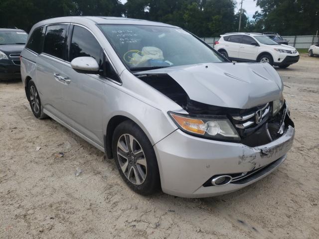 HONDA ODYSSEY TO 2014 5fnrl5h90eb057838