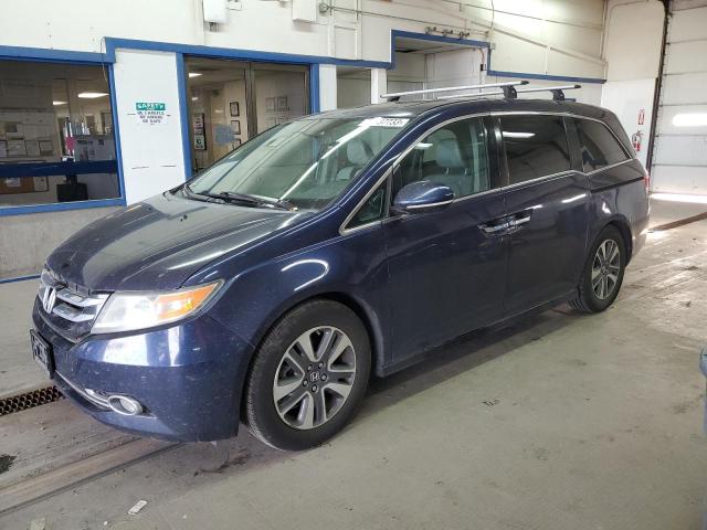 HONDA ODYSSEY 2014 5fnrl5h90eb058519