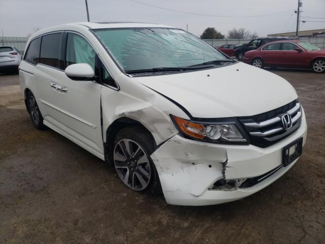 HONDA ODYSSEY TO 2014 5fnrl5h90eb061288