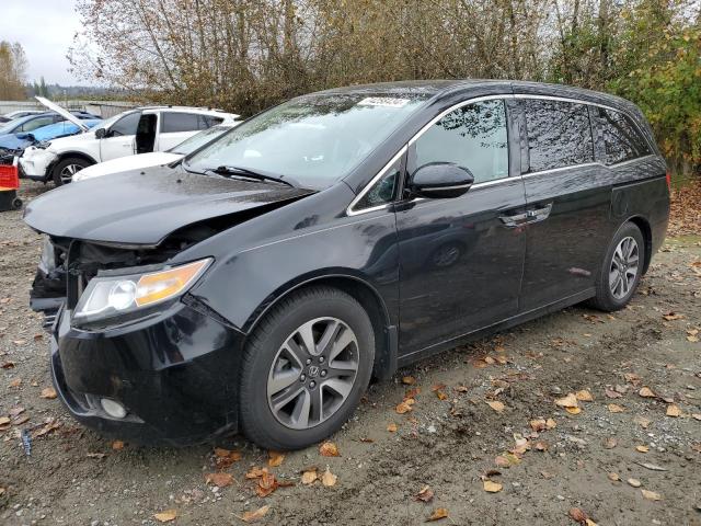 HONDA ODYSSEY TO 2014 5fnrl5h90eb062215