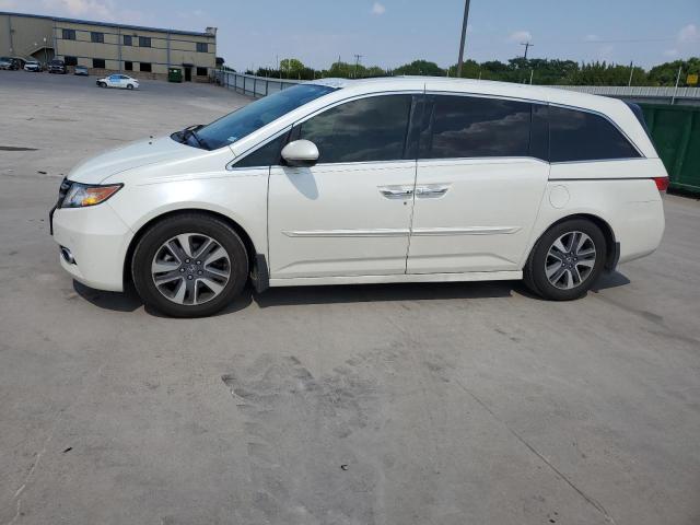 HONDA ODYSSEY 2014 5fnrl5h90eb065342