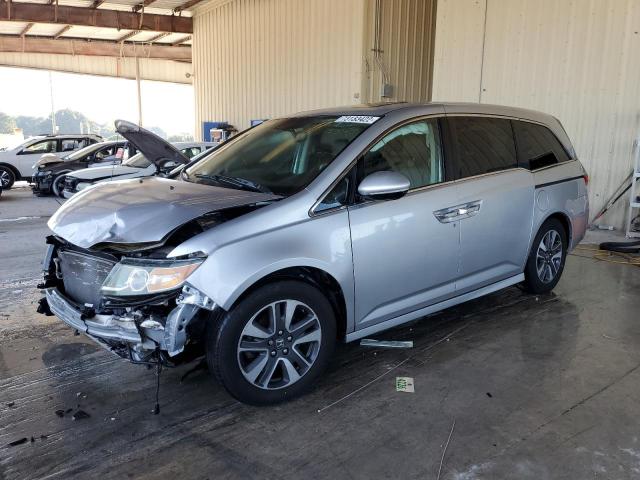 HONDA ODYSSEY TO 2014 5fnrl5h90eb068029