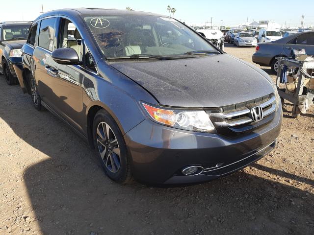 HONDA ODYSSEY TO 2014 5fnrl5h90eb068418