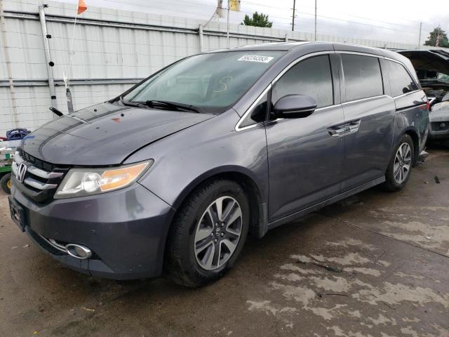 HONDA ODYSSEY TO 2014 5fnrl5h90eb073778