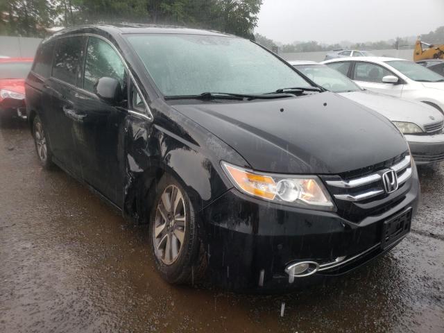 HONDA ODYSSEY TO 2014 5fnrl5h90eb074669