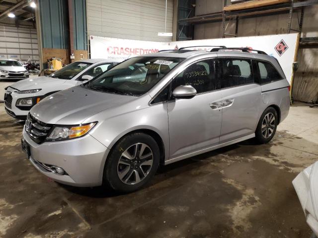 HONDA ODYSSEY TO 2014 5fnrl5h90eb078088