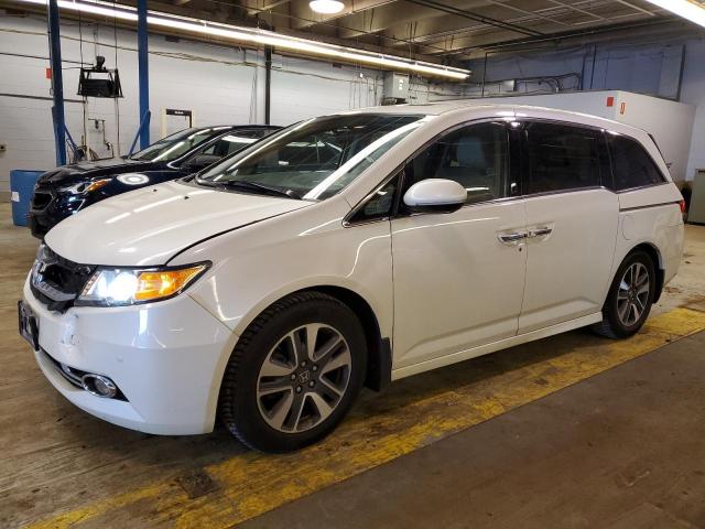 HONDA ODYSSEY 2014 5fnrl5h90eb078852