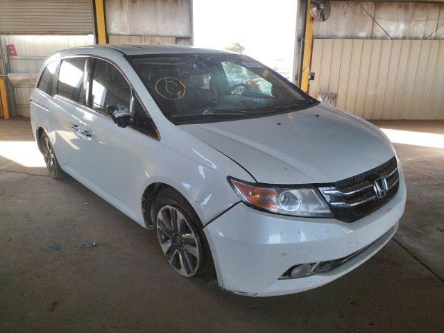 HONDA ODYSSEY TO 2014 5fnrl5h90eb080861