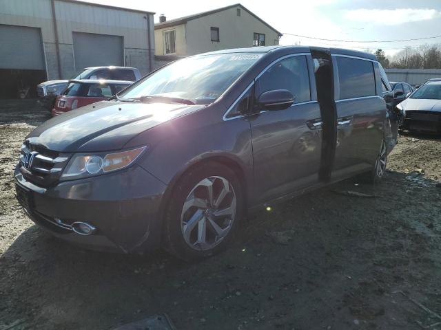 HONDA ODYSSEY TO 2014 5fnrl5h90eb082982