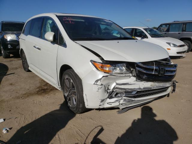 HONDA ODYSSEY TO 2014 5fnrl5h90eb084621