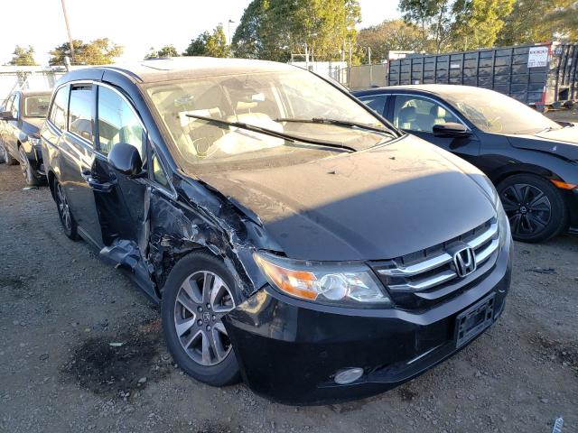 HONDA ODYSSEY TO 2014 5fnrl5h90eb096977