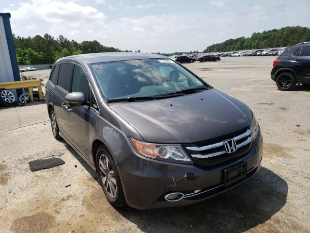 HONDA ODYSSEY TO 2014 5fnrl5h90eb097496