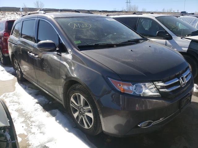 HONDA ODYSSEY TO 2014 5fnrl5h90eb097658