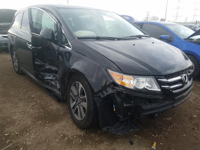 HONDA ODYSSEY TO 2014 5fnrl5h90eb103605