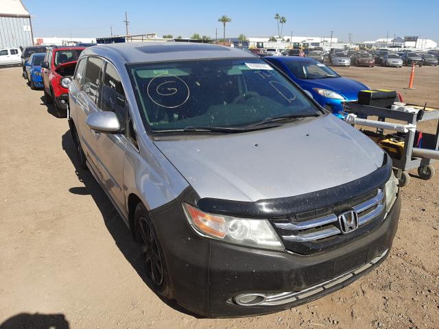 HONDA ODYSSEY TO 2014 5fnrl5h90eb104429