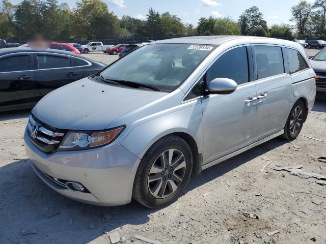 HONDA ODYSSEY TO 2014 5fnrl5h90eb109341