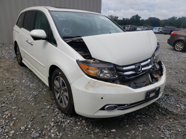 HONDA ODYSSEY TO 2014 5fnrl5h90eb111462