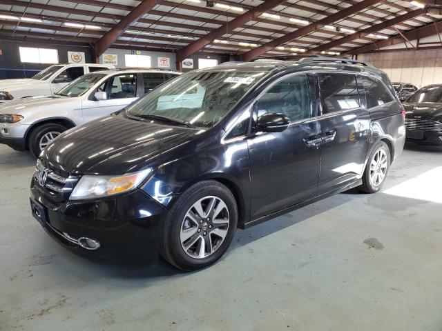 HONDA ODYSSEY TO 2014 5fnrl5h90eb117519