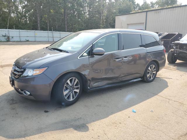 HONDA ODYSSEY TO 2014 5fnrl5h90eb130772