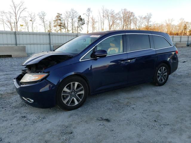 HONDA ODYSSEY 2014 5fnrl5h90eb131212