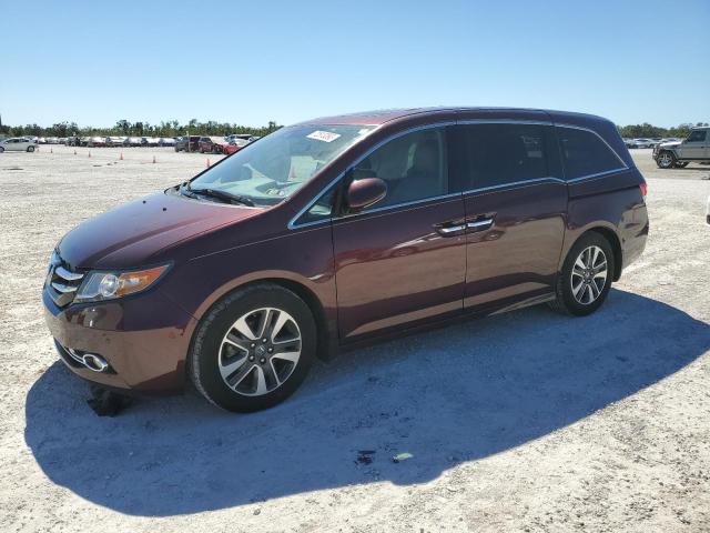 HONDA ODYSSEY 2015 5fnrl5h90fb015008