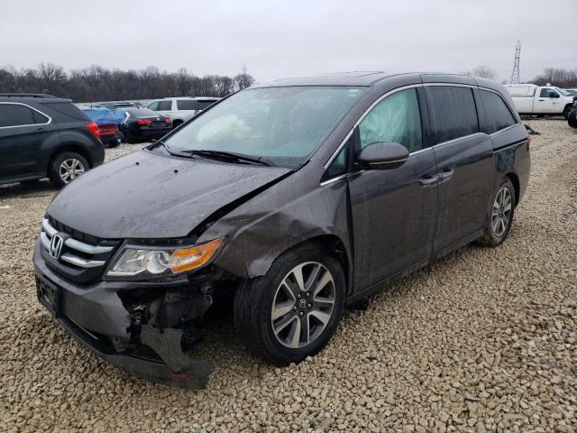 HONDA ODYSSEY TO 2015 5fnrl5h90fb030933