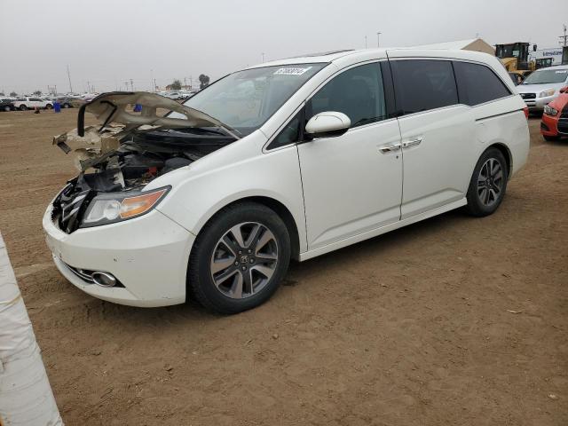 HONDA ODYSSEY TO 2015 5fnrl5h90fb039860