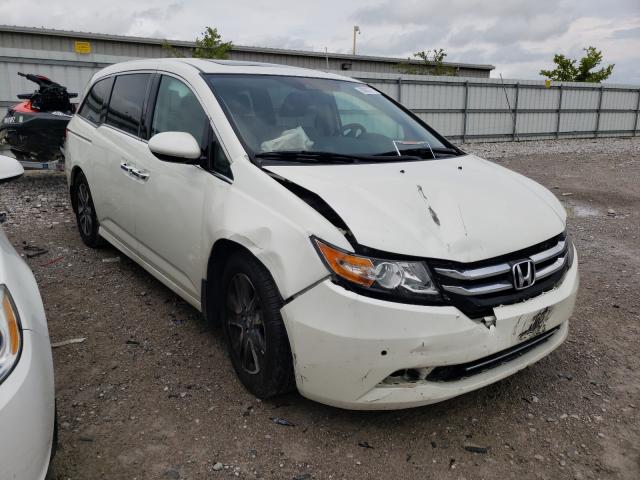 HONDA ODYSSEY TO 2015 5fnrl5h90fb044041