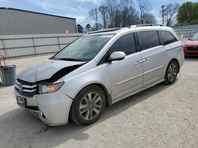 HONDA ODYSSEY TO 2015 5fnrl5h90fb048428