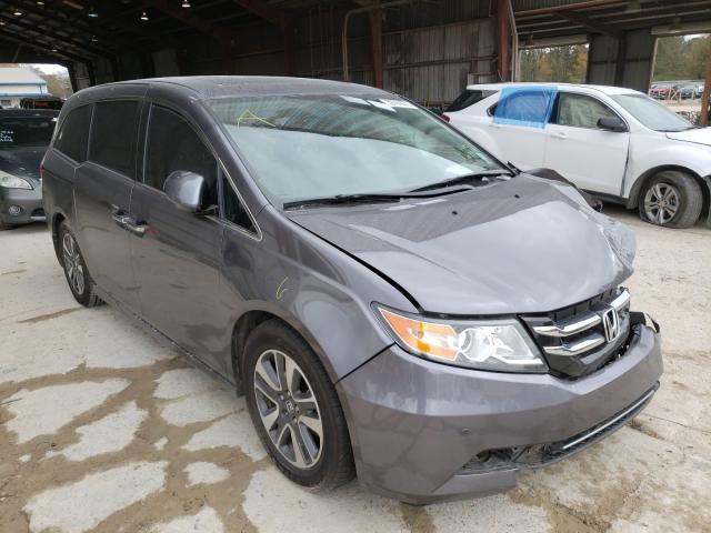 HONDA ODYSSEY 2015 5fnrl5h90fb049398