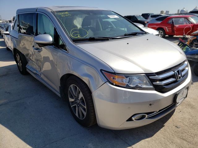 HONDA ODYSSEY TO 2015 5fnrl5h90fb050762