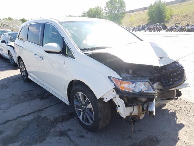 HONDA ODYSSEY TO 2015 5fnrl5h90fb057663