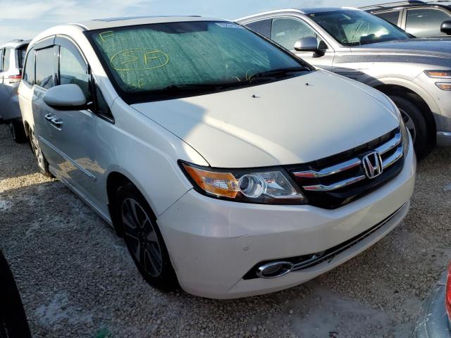 HONDA ODYSSEY TO 2015 5fnrl5h90fb060207