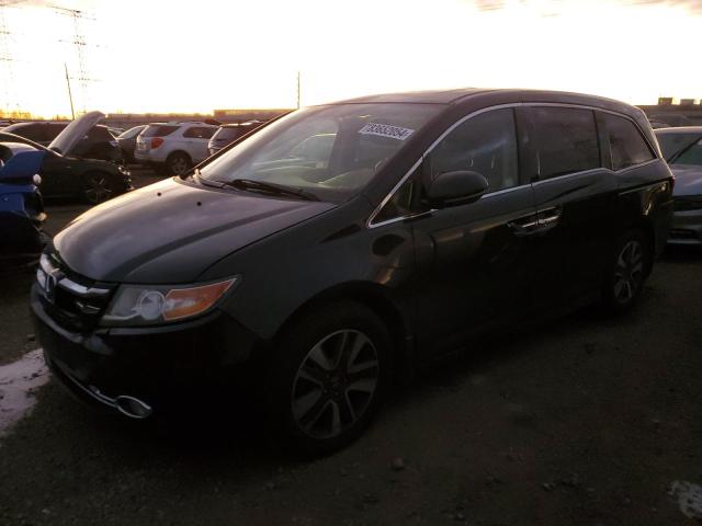 HONDA ODYSSEY TO 2015 5fnrl5h90fb064791