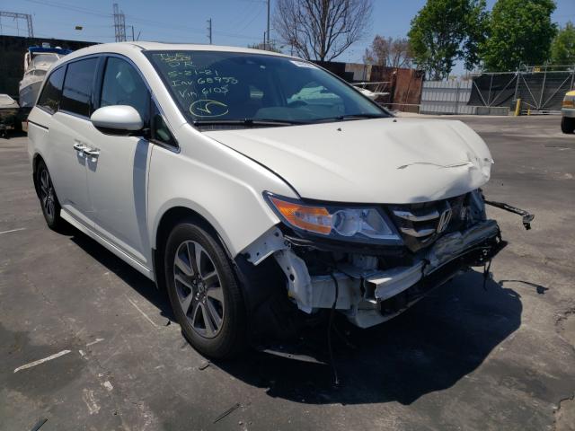 HONDA ODYSSEY TO 2015 5fnrl5h90fb066105