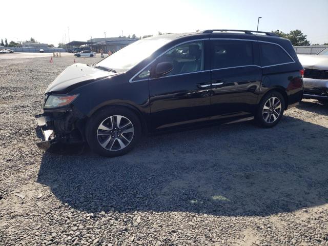 HONDA ODYSSEY TO 2015 5fnrl5h90fb066394