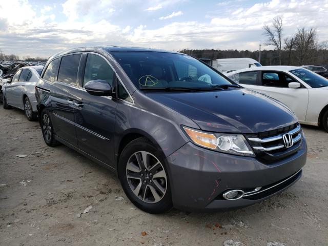 HONDA ODYSSEY TO 2015 5fnrl5h90fb071417