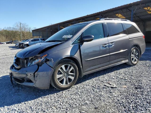 HONDA ODYSSEY 2015 5fnrl5h90fb071451